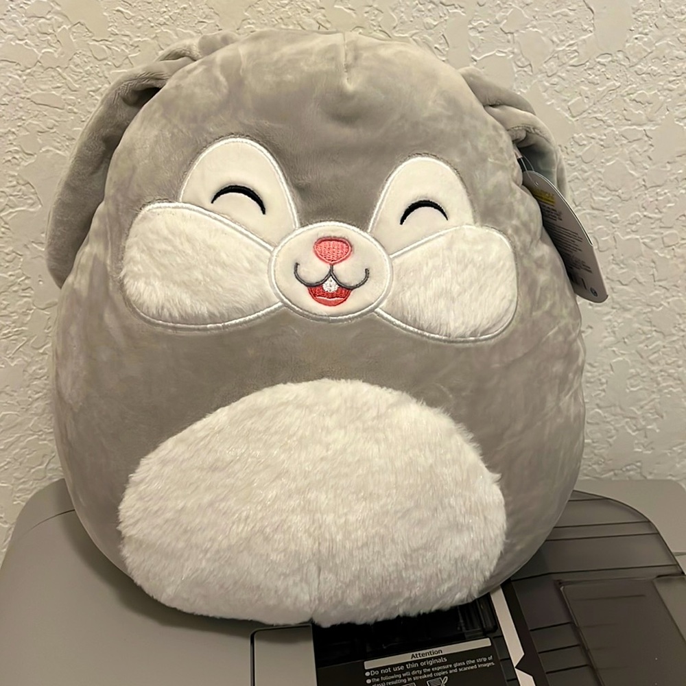 Blake the Bunny 11” Squishmallow